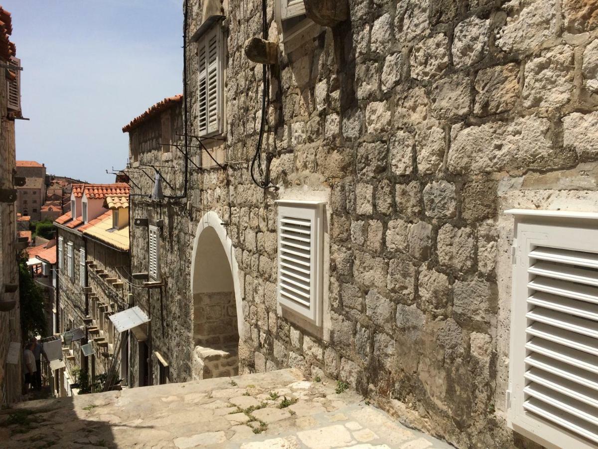 P 35 Apartman Dubrovnik