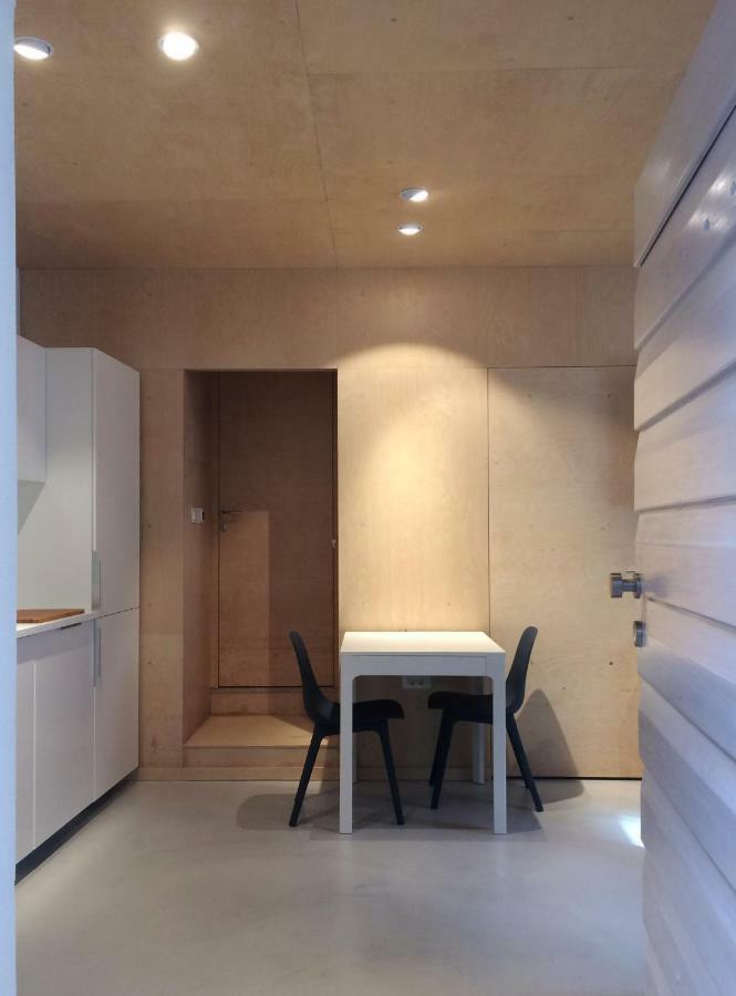 Apartman P 35