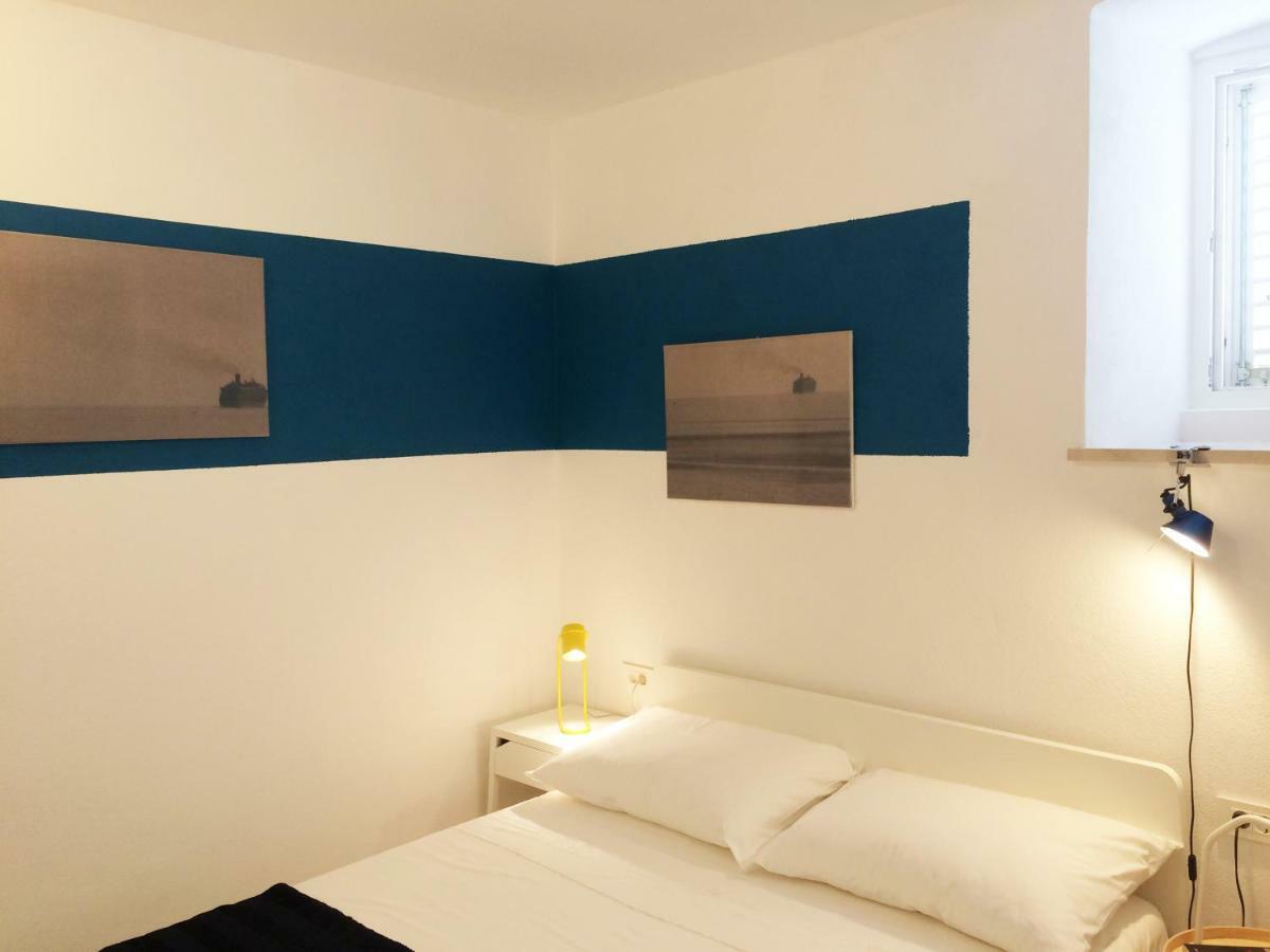P 35 Apartman *