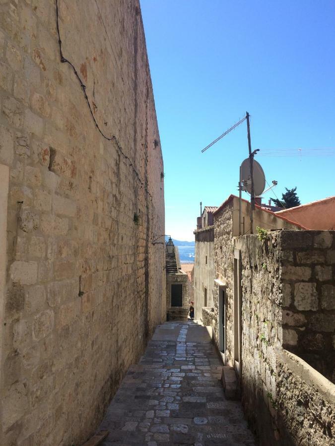 P 35 Dubrovnik