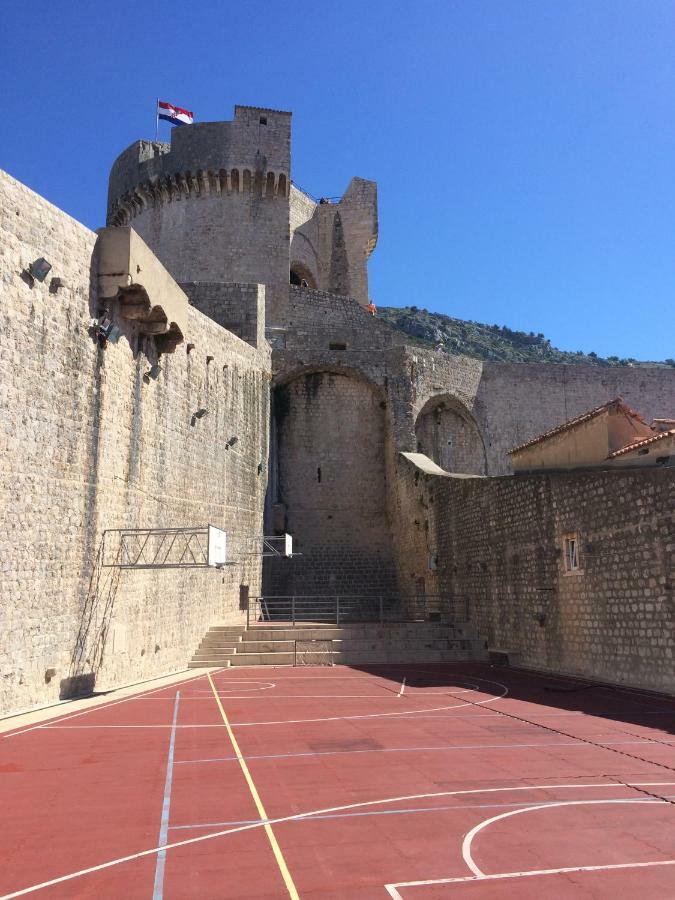 P 35 Dubrovnik