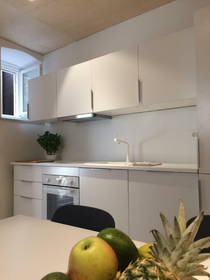 P 35 Apartman *